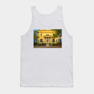 The Telfair Academy Tank Top